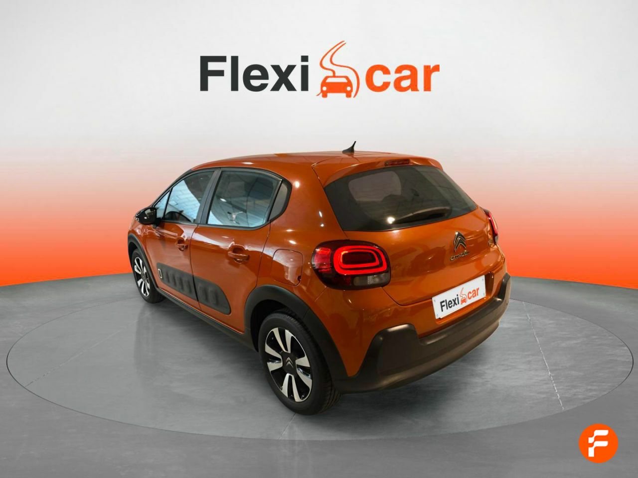 Foto Citroën C3 8