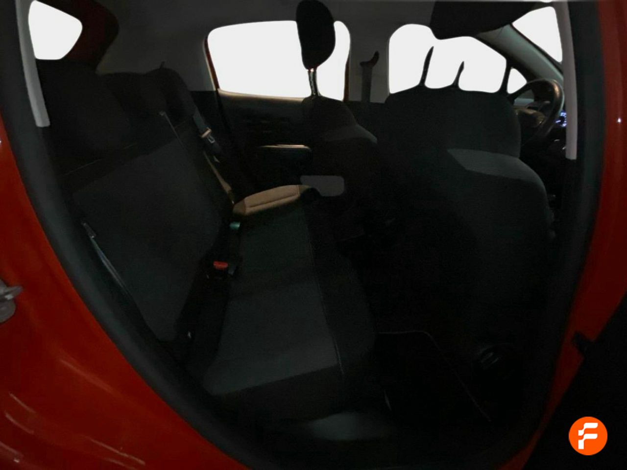 Foto Citroën C3 14