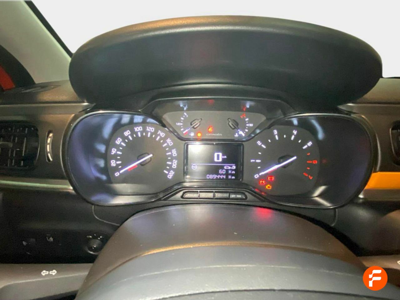 Foto Citroën C3 15