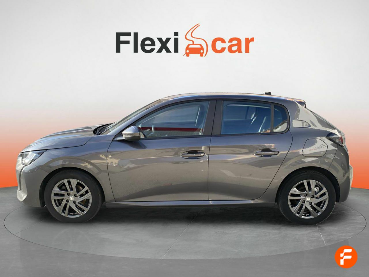 Foto Peugeot 208 4