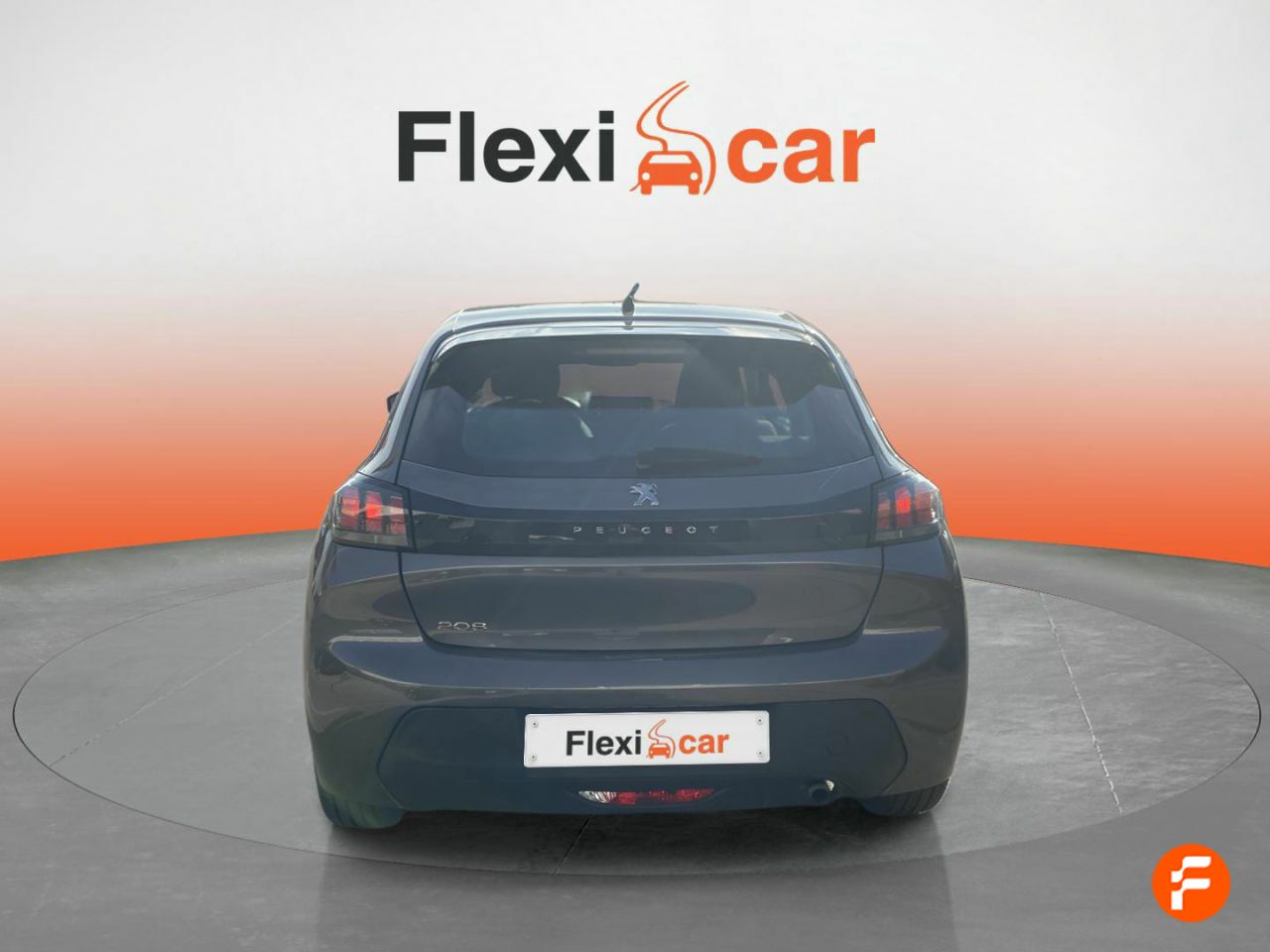 Foto Peugeot 208 5