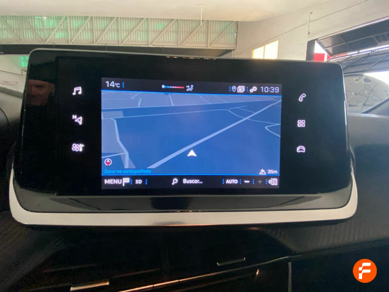 Foto Peugeot 208 17