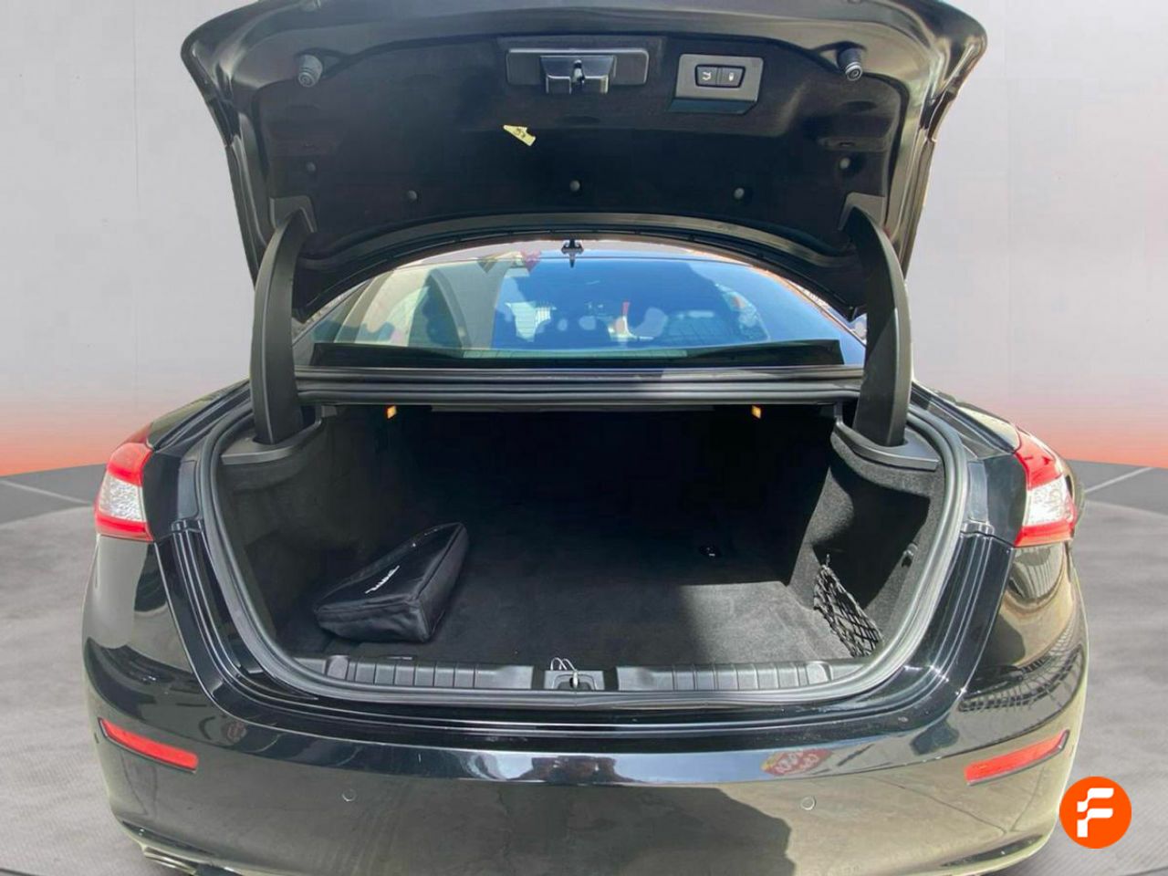 Foto Maserati Ghibli 7