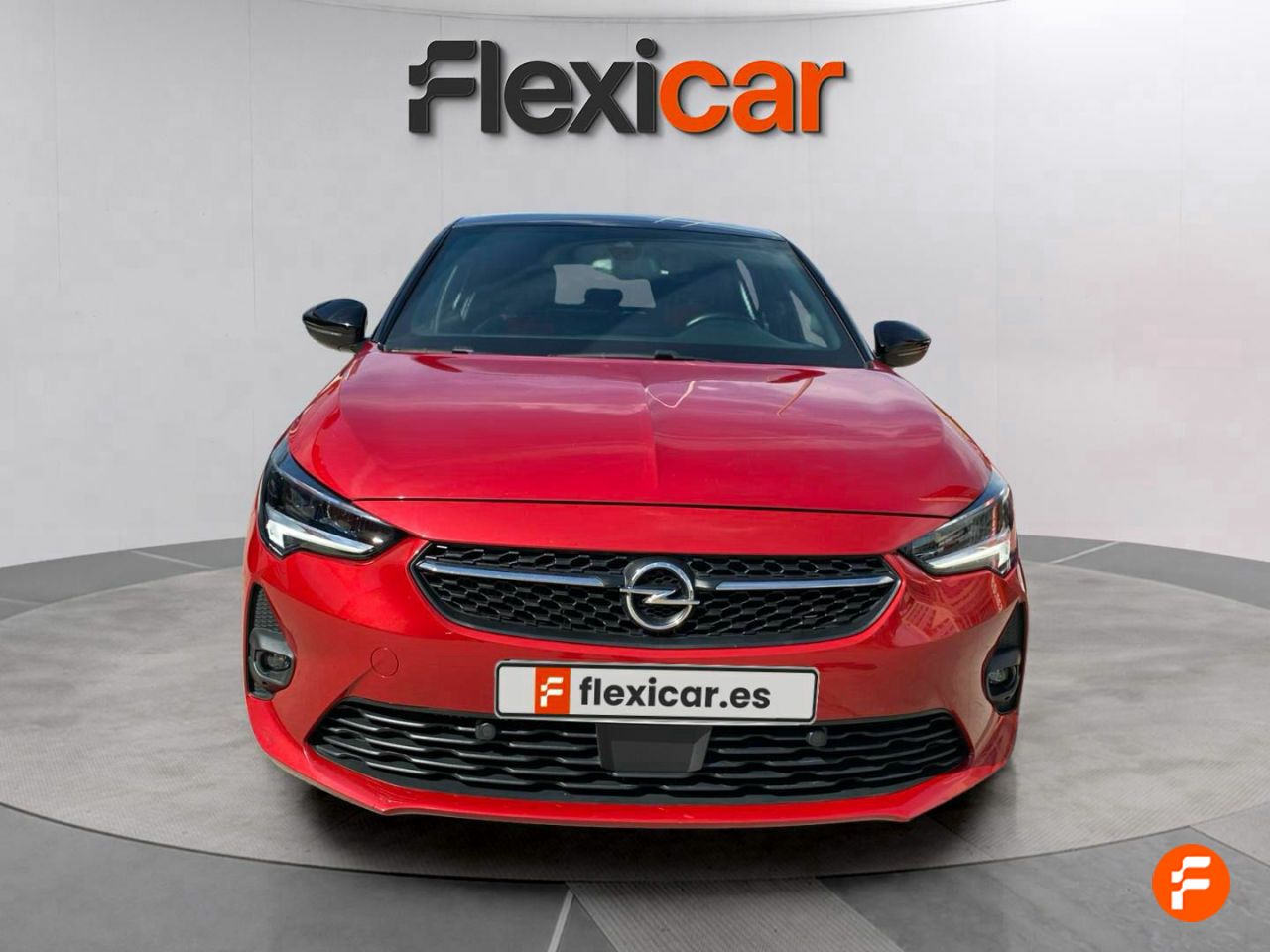 Foto Opel Corsa 2