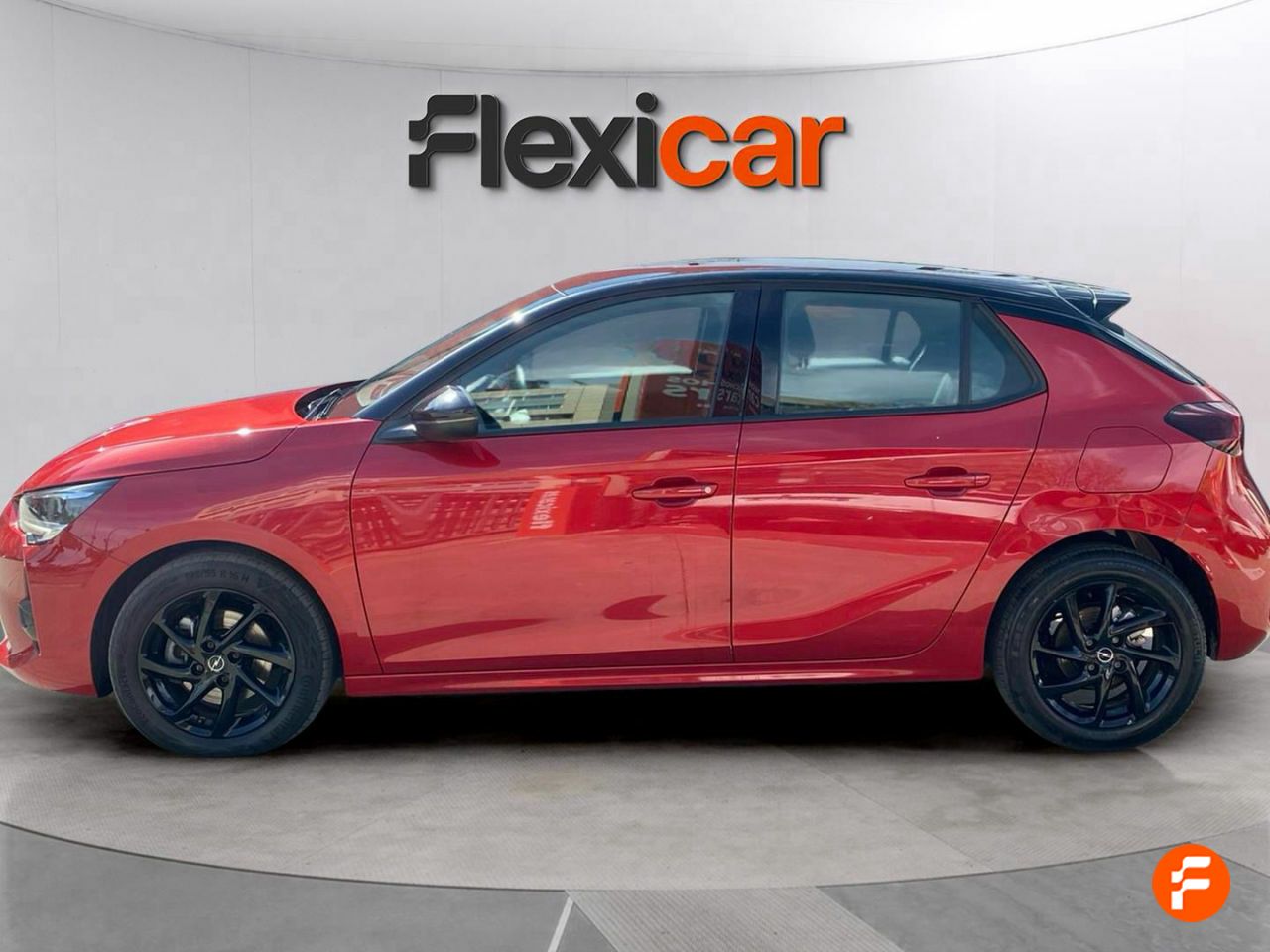 Foto Opel Corsa 4