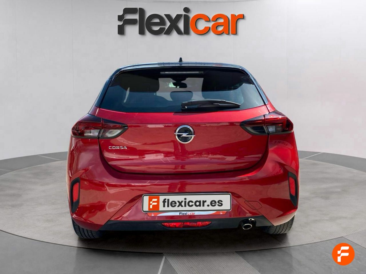Foto Opel Corsa 5