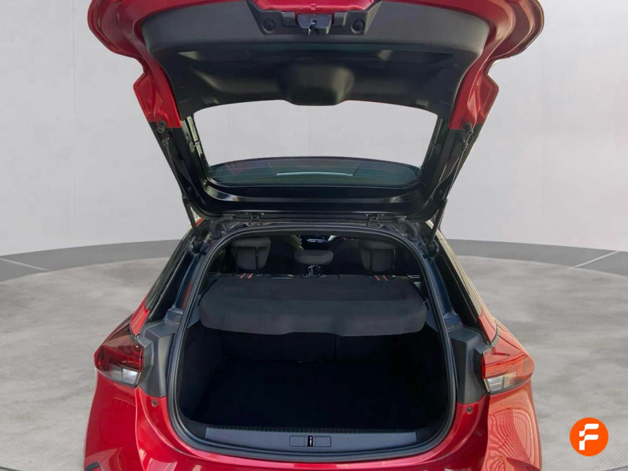 Foto Opel Corsa 7