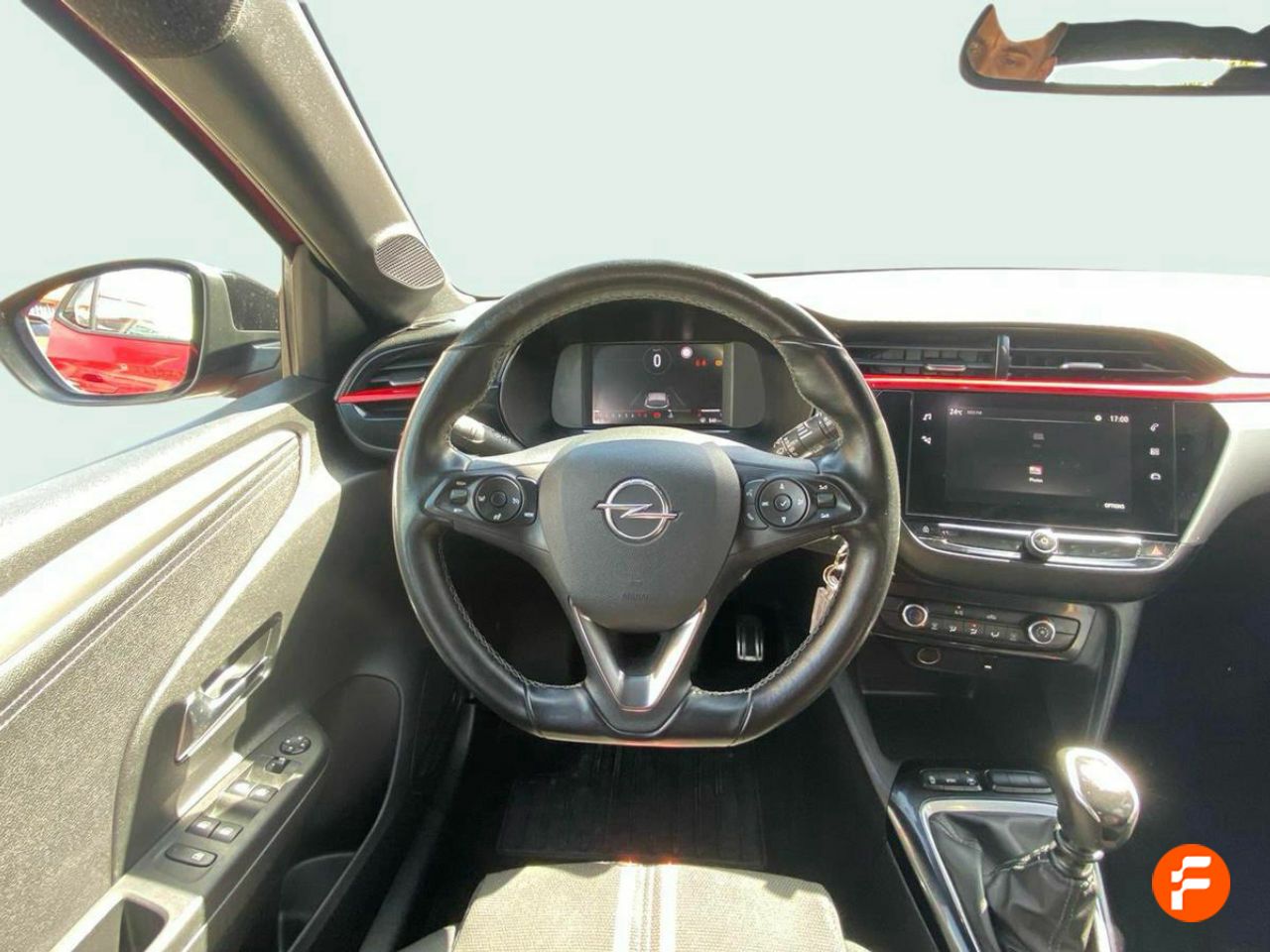 Foto Opel Corsa 9