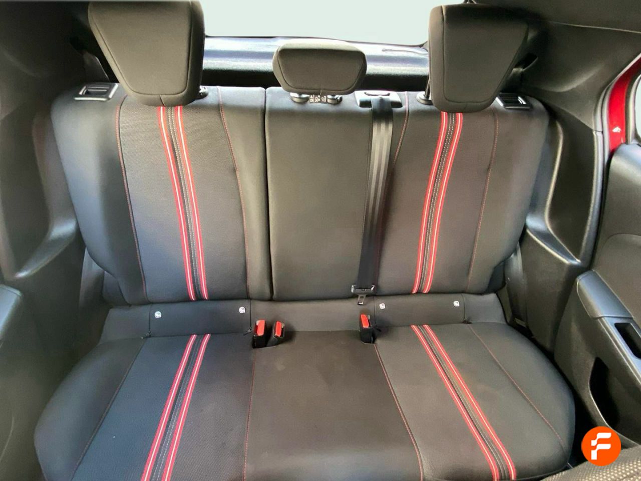 Foto Opel Corsa 13
