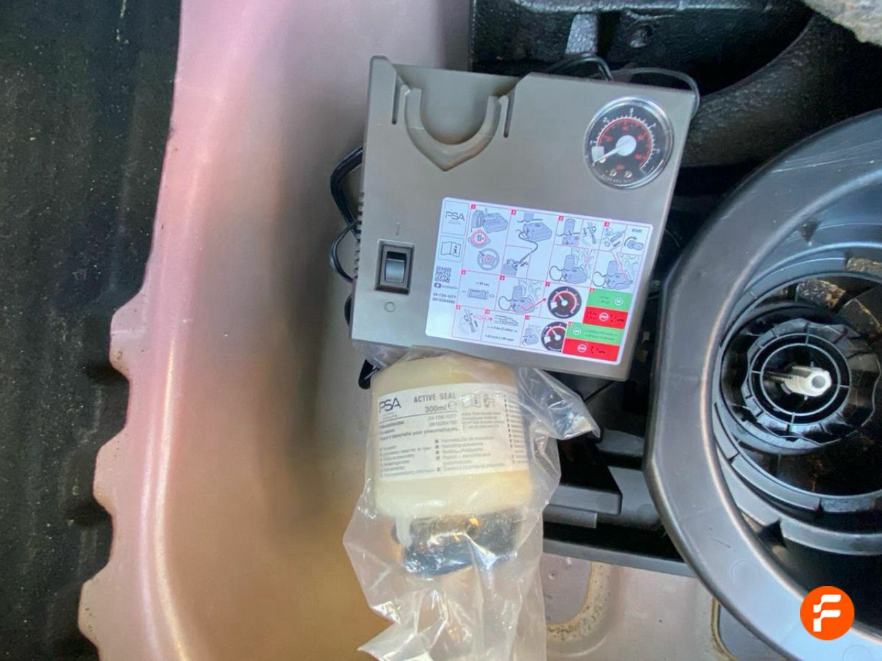 Foto Opel Corsa 17