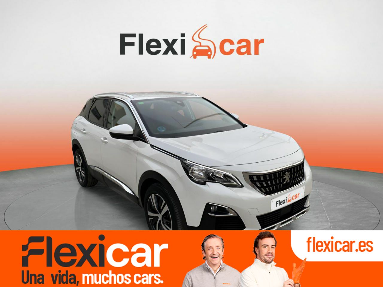 Foto Peugeot 3008 1
