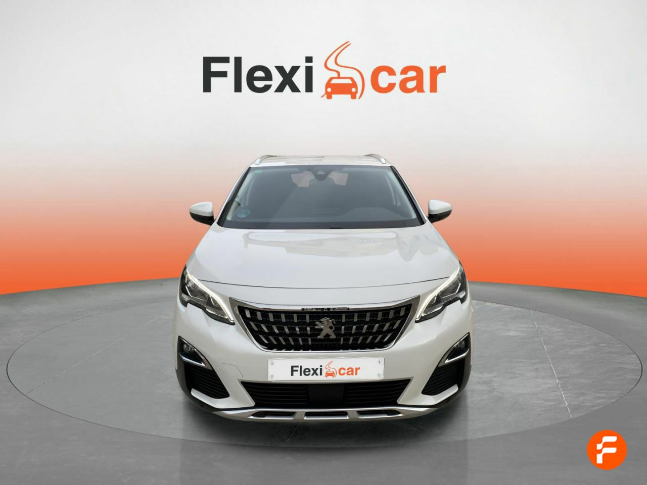 Foto Peugeot 3008 3