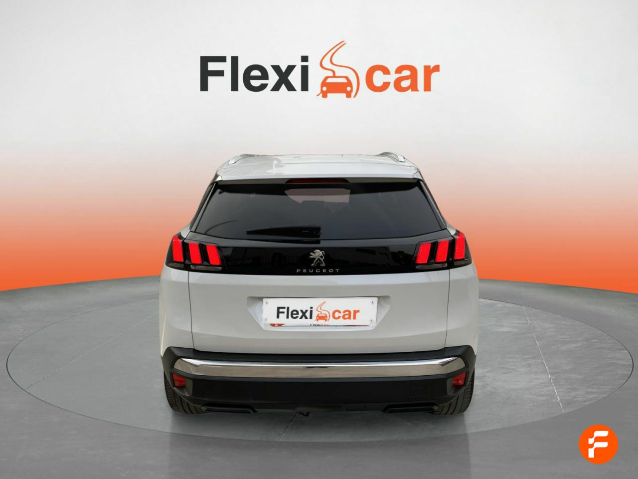 Foto Peugeot 3008 4