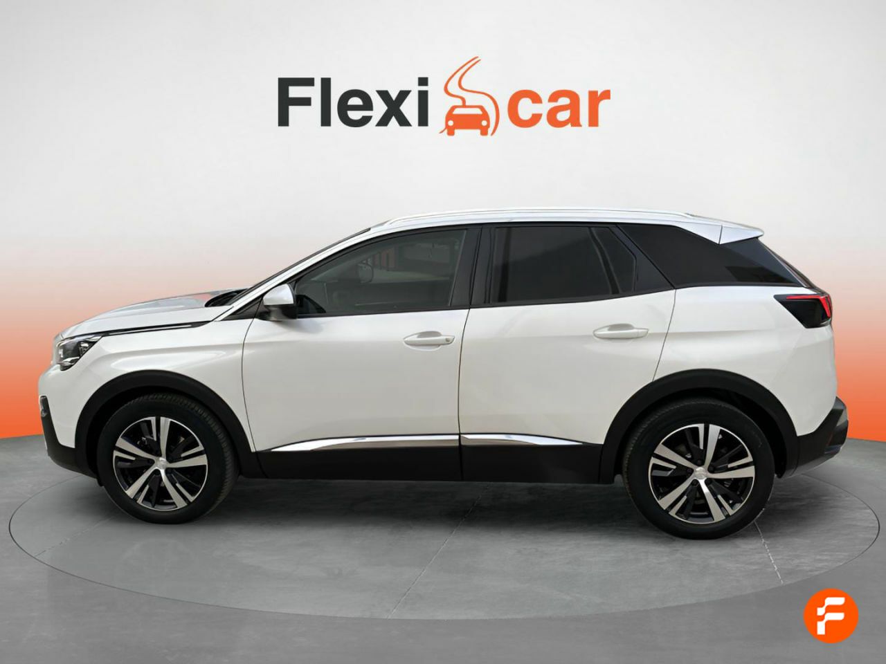 Foto Peugeot 3008 5