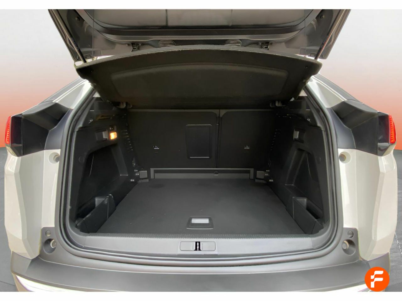 Foto Peugeot 3008 7