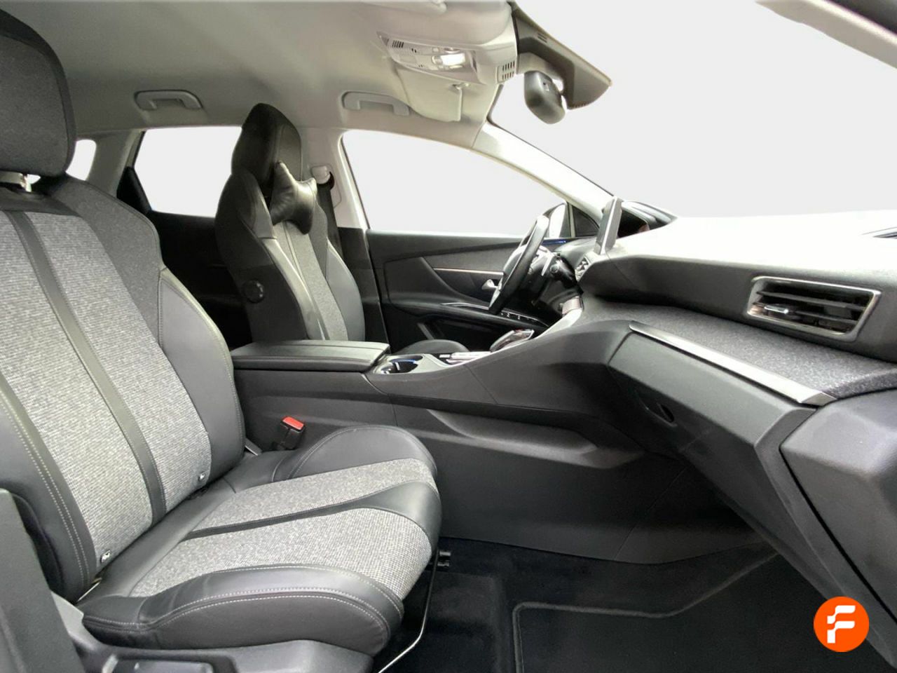 Foto Peugeot 3008 8