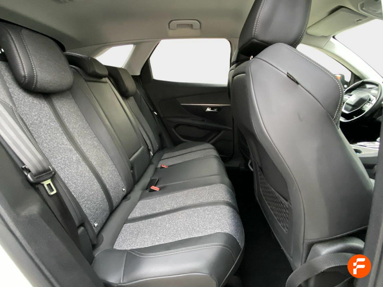 Foto Peugeot 3008 9