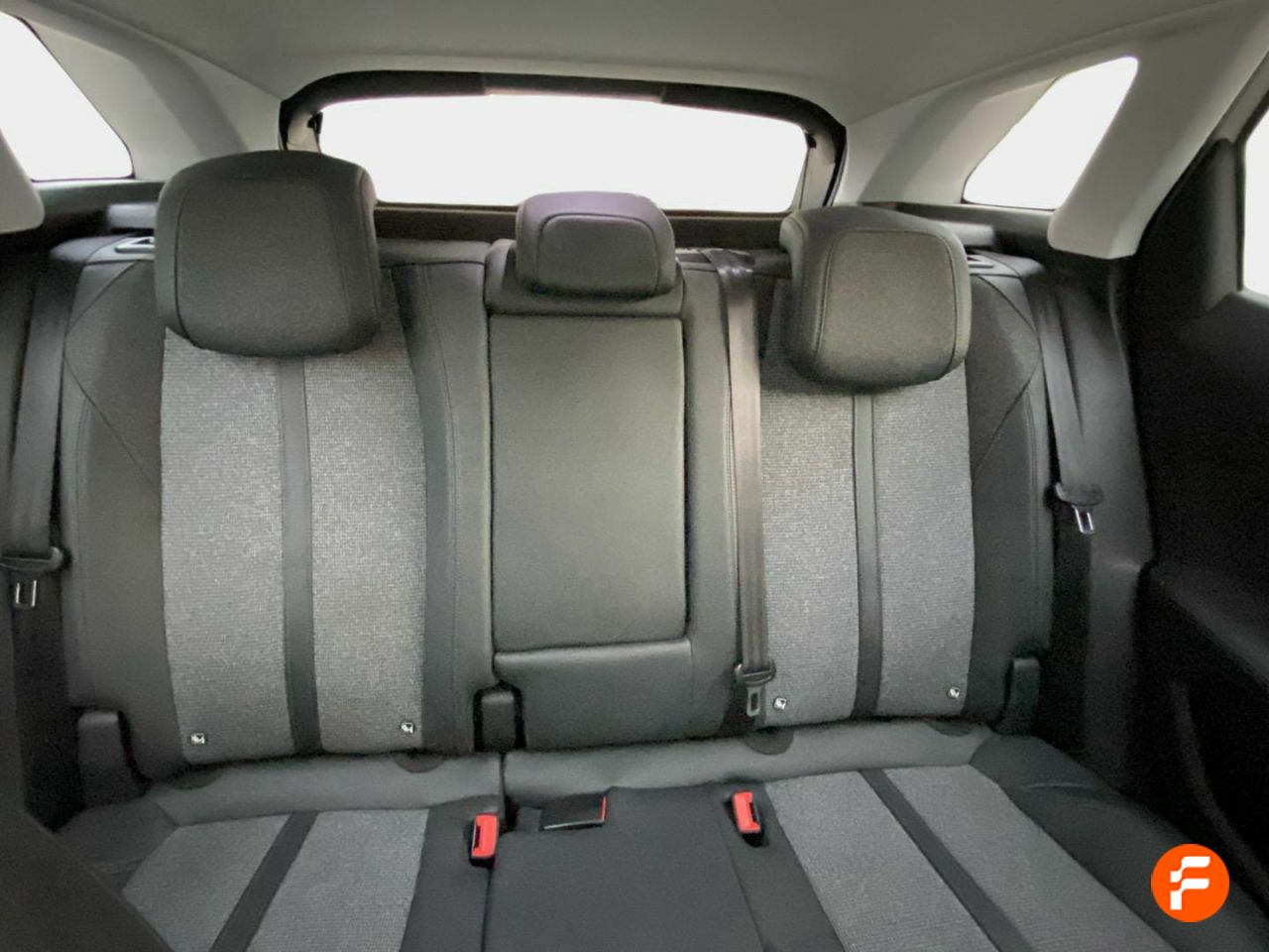 Foto Peugeot 3008 10