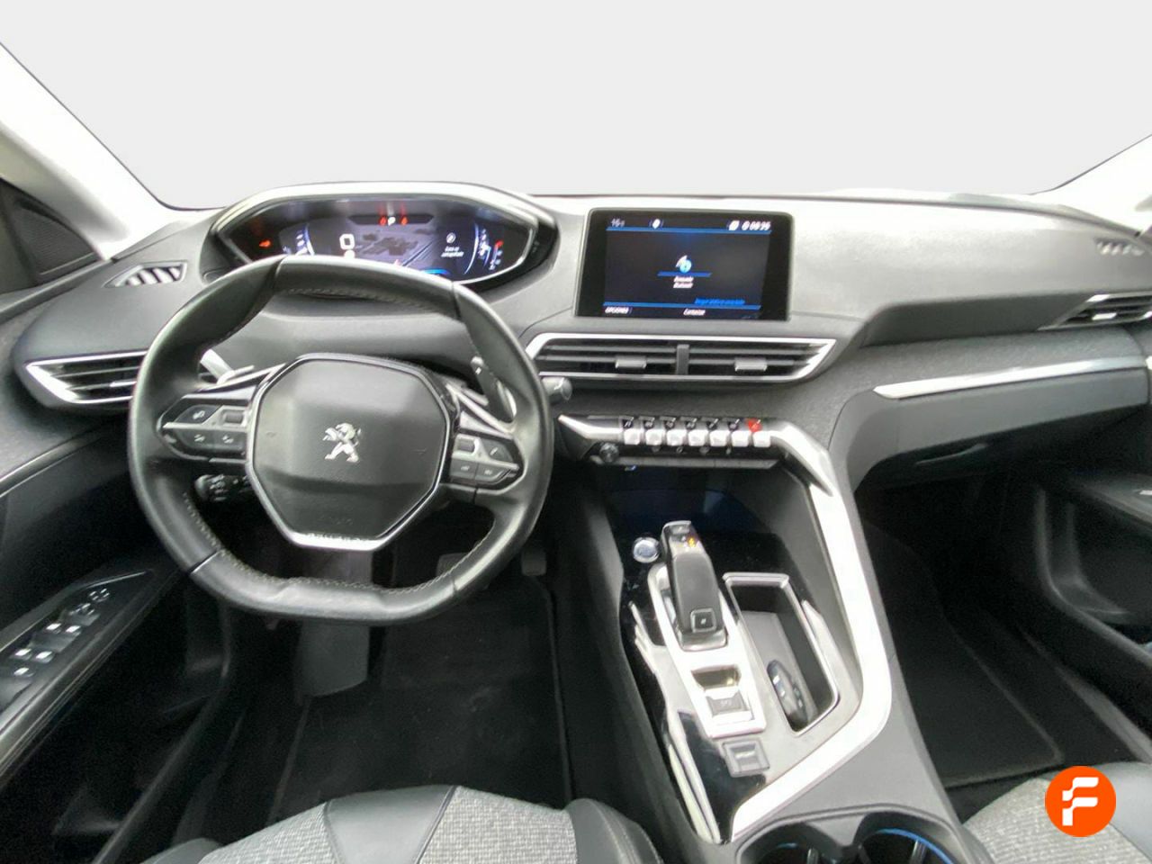 Foto Peugeot 3008 14