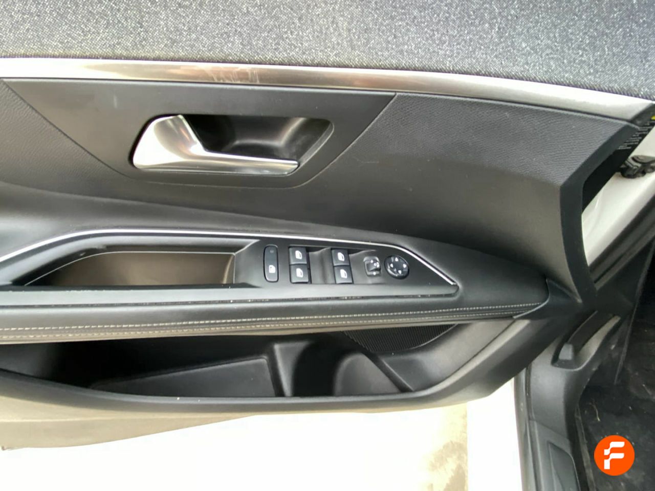 Foto Peugeot 3008 15