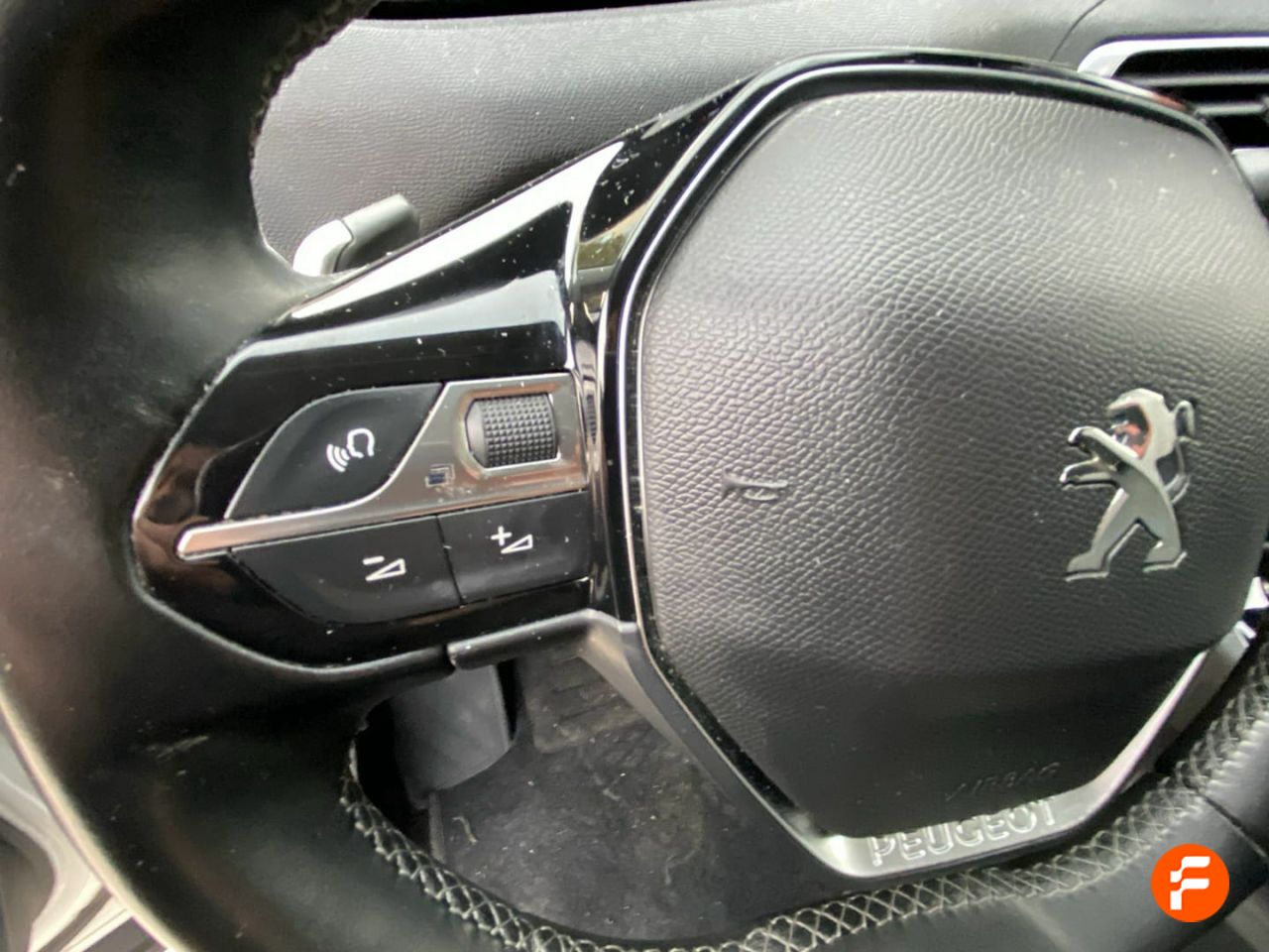 Foto Peugeot 3008 16