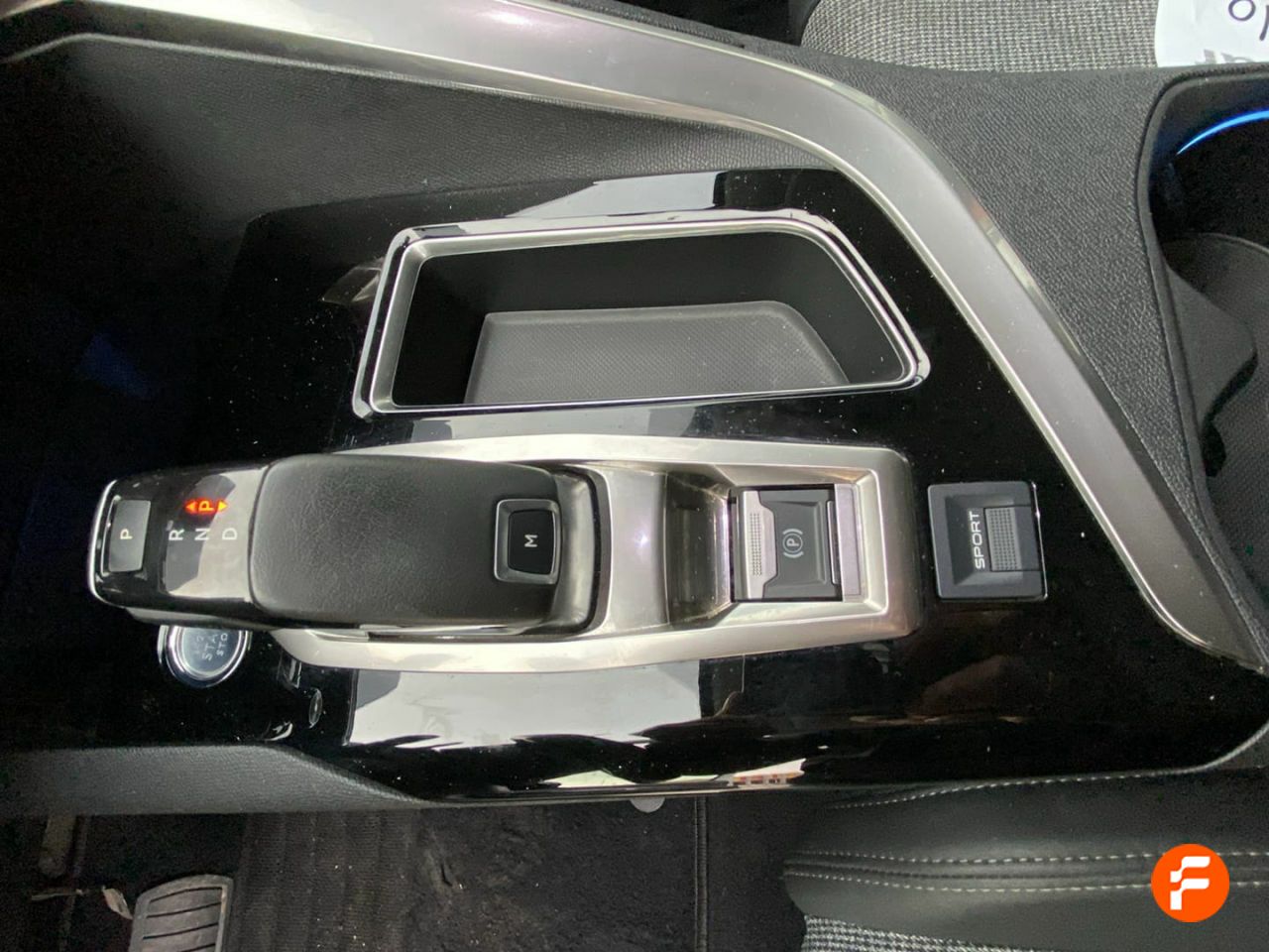 Foto Peugeot 3008 19