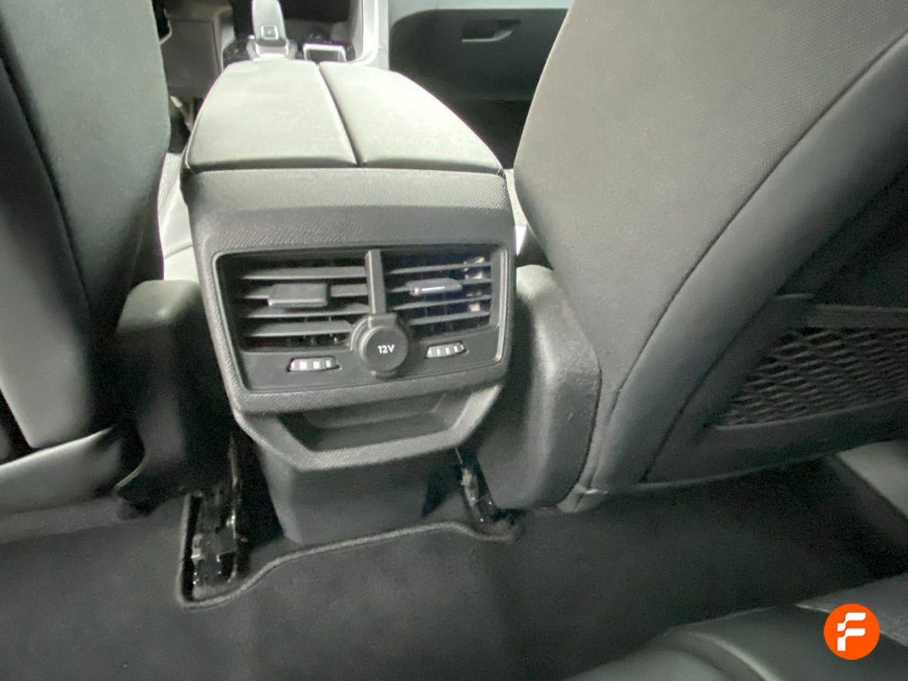 Foto Peugeot 3008 22