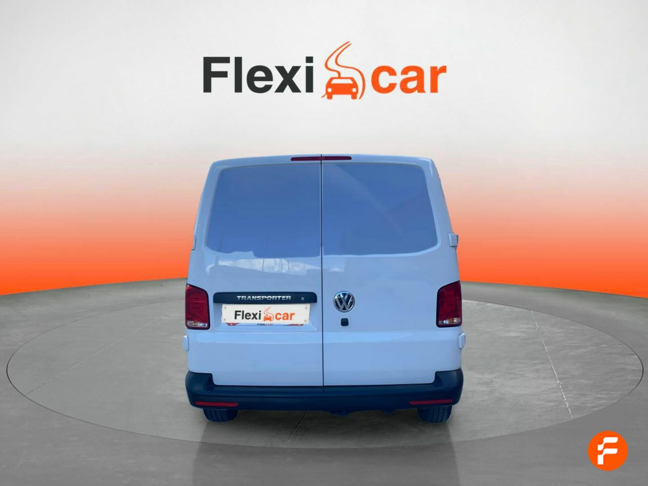 Foto Volkswagen Transporter 3