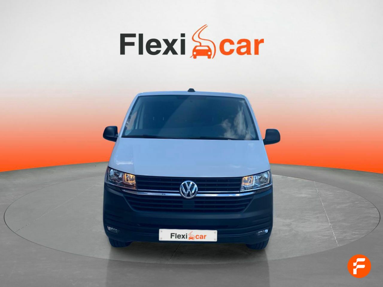 Foto Volkswagen Transporter 5