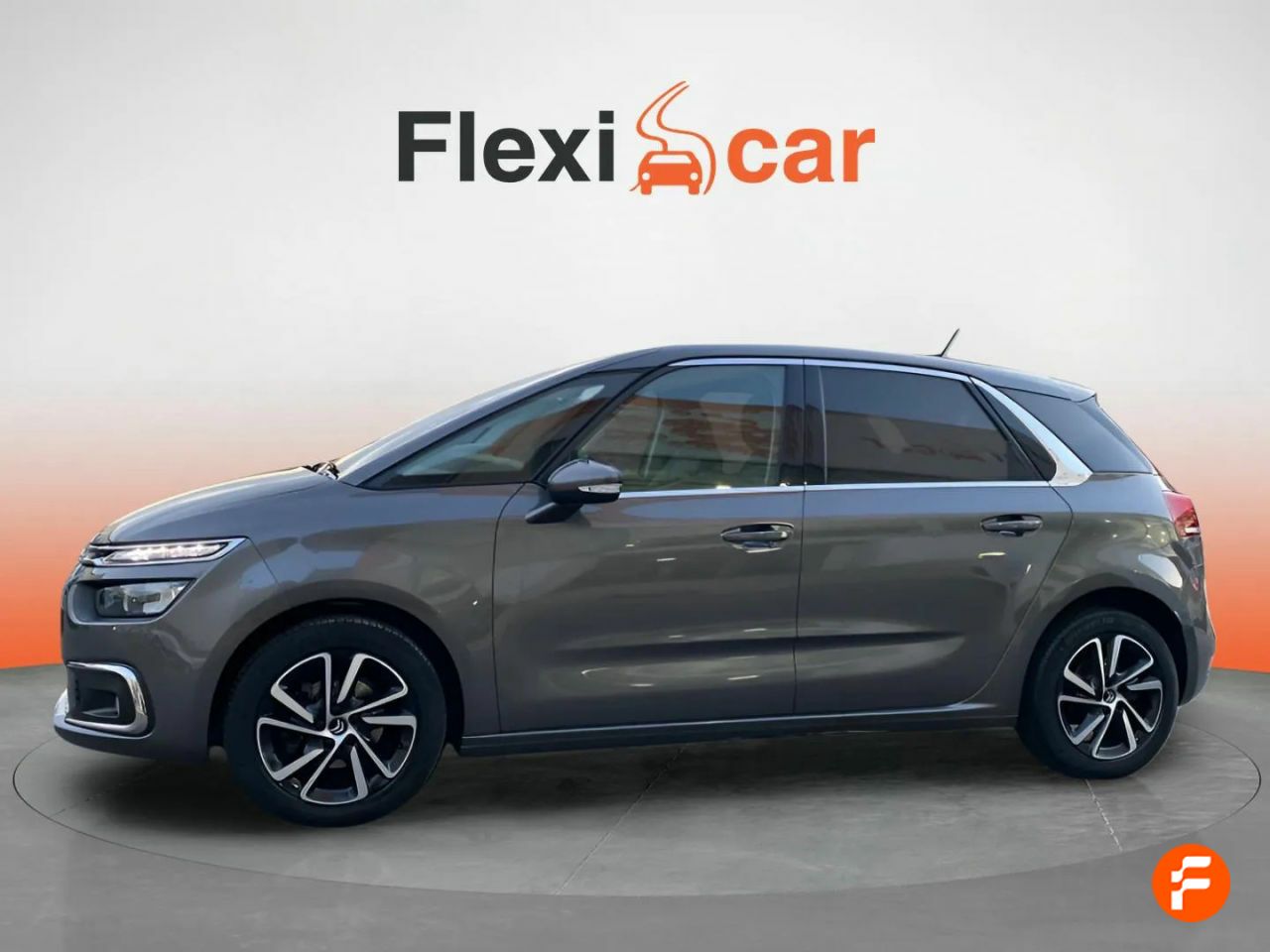Foto Citroën C4 Spacetourer 4