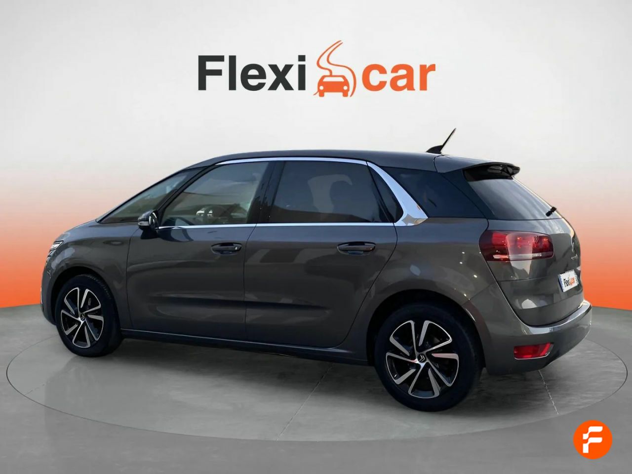 Foto Citroën C4 Spacetourer 5