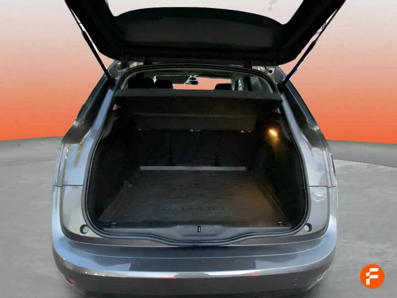 Foto Citroën C4 Spacetourer 14