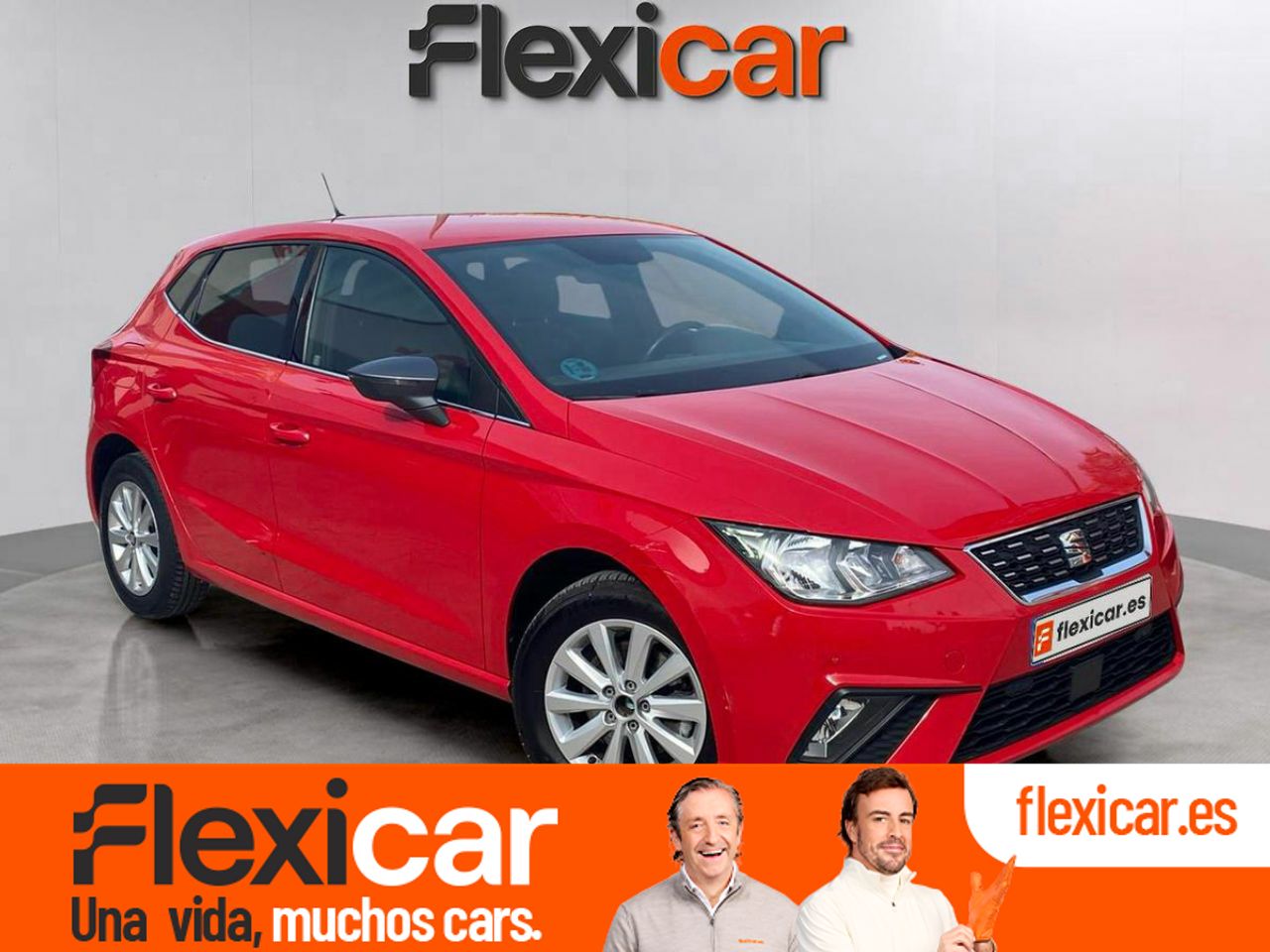 Foto Seat Ibiza 1