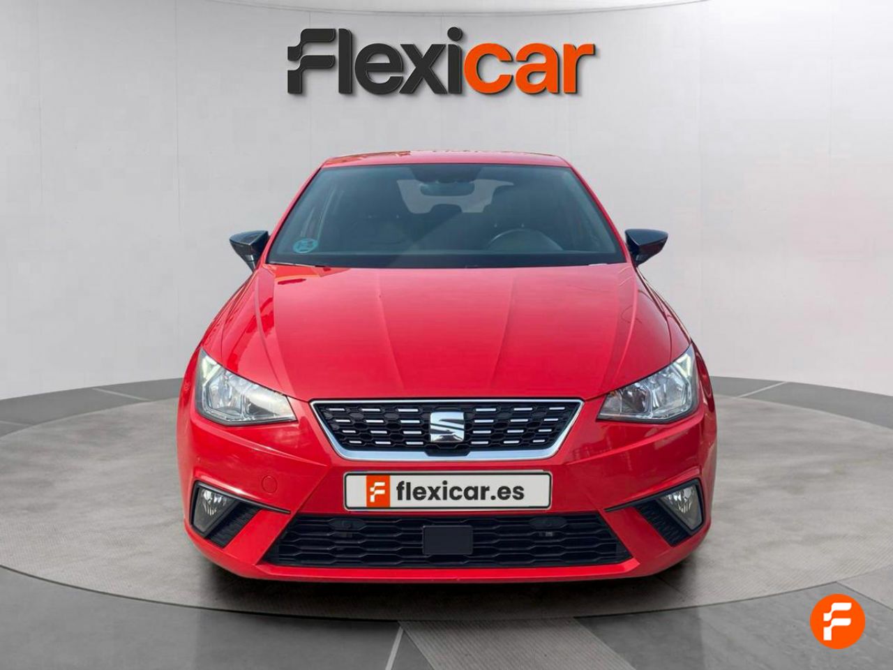 Foto Seat Ibiza 2
