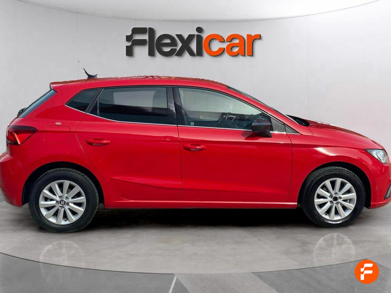 Foto Seat Ibiza 4