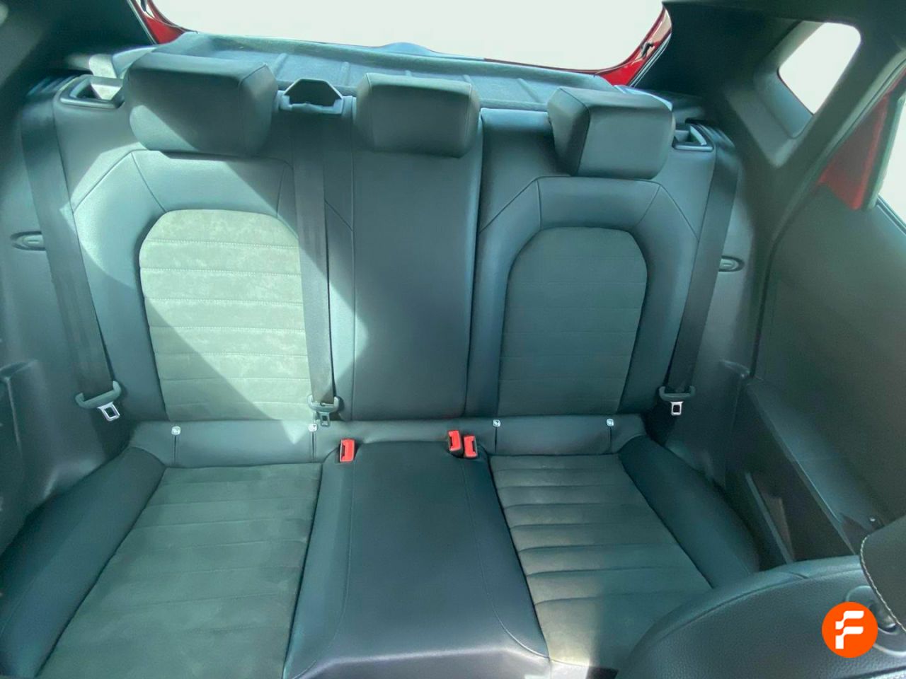 Foto Seat Ibiza 10