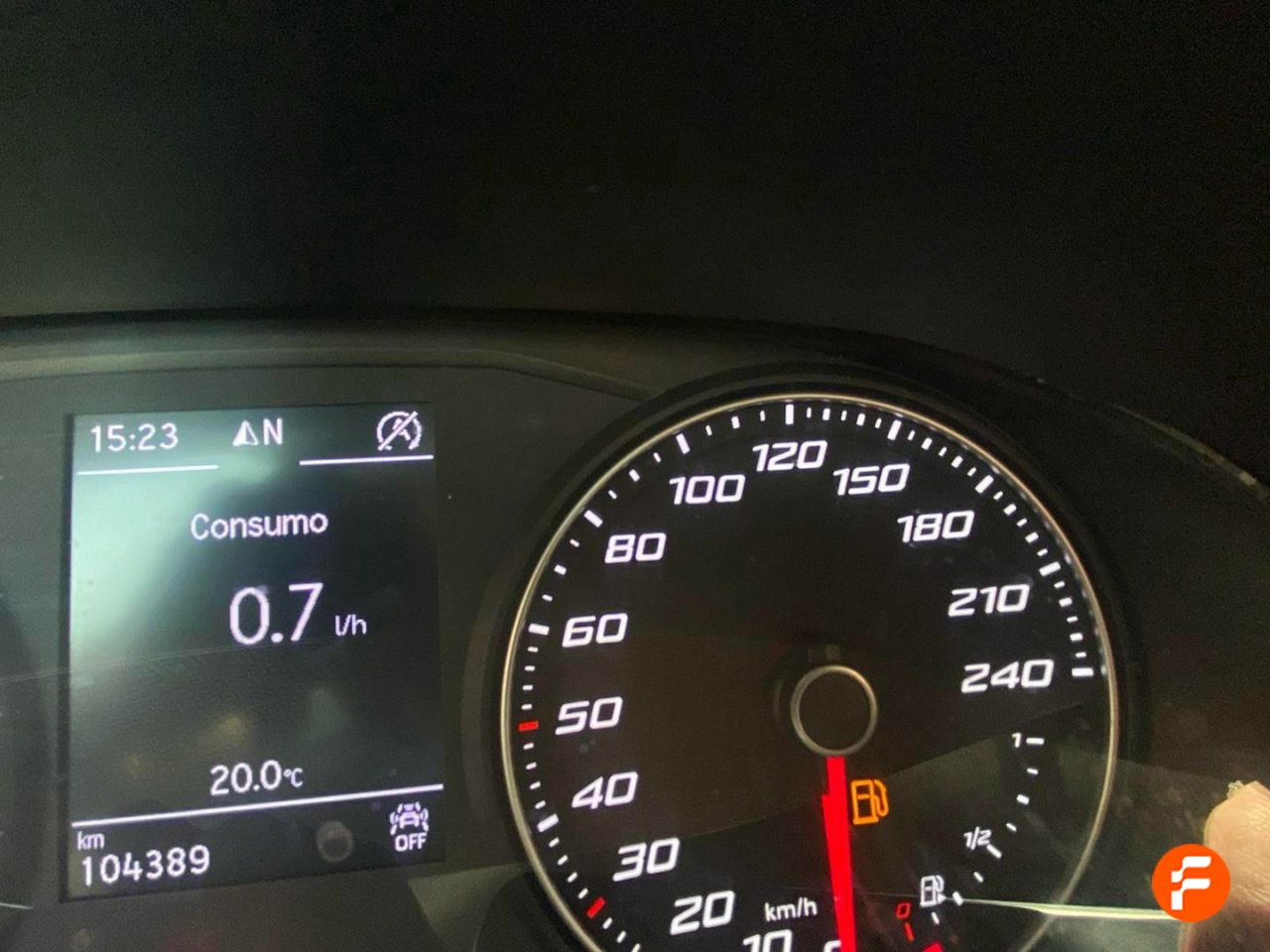 Foto Seat Ibiza 11