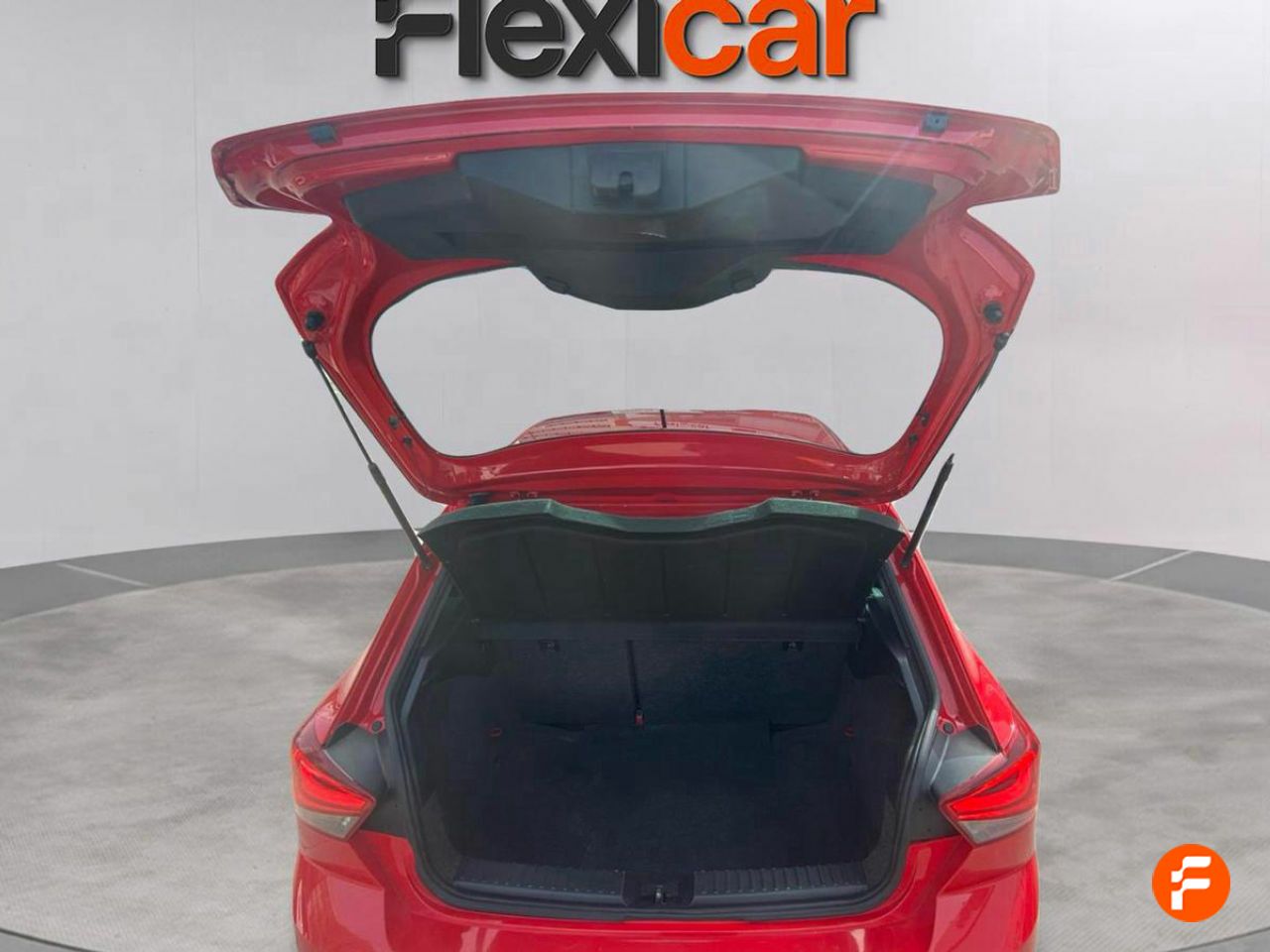 Foto Seat Ibiza 13