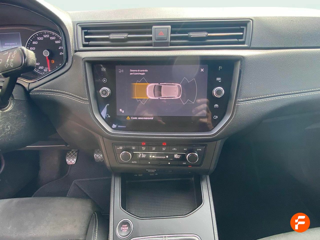 Foto Seat Ibiza 14
