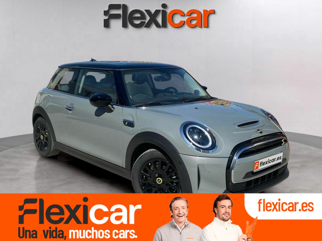 Foto Mini Cooper 1