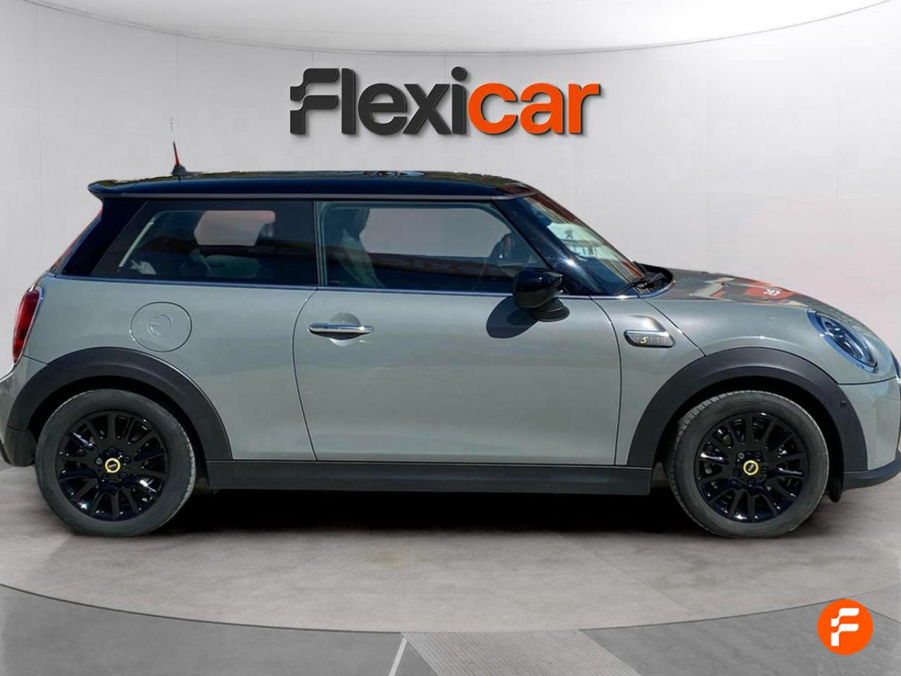 Foto Mini Cooper 4