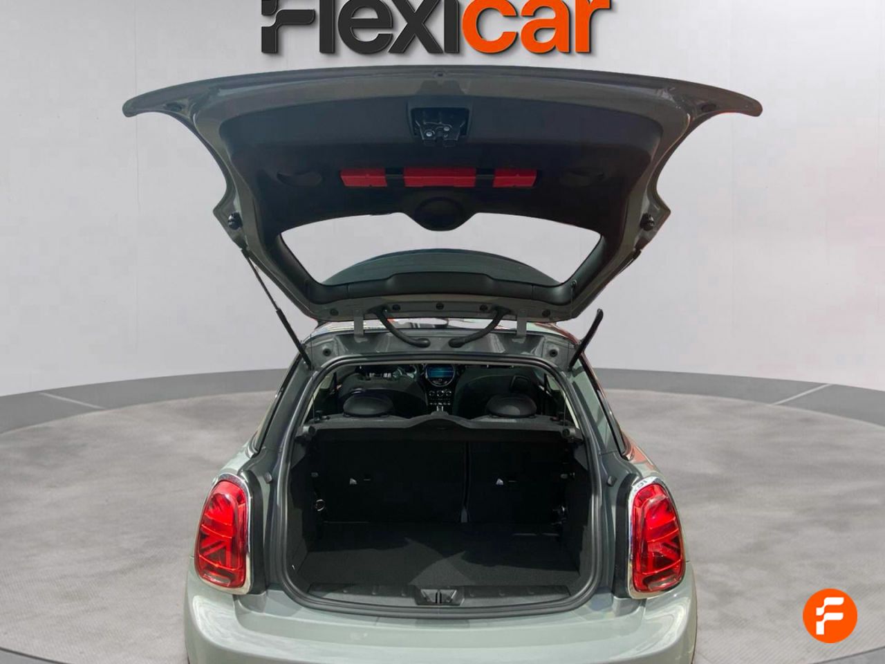 Foto Mini Cooper 11