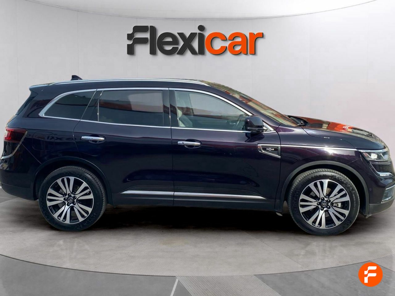 Foto Renault Koleos 2