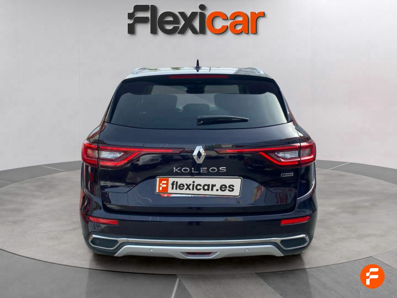 Foto Renault Koleos 3