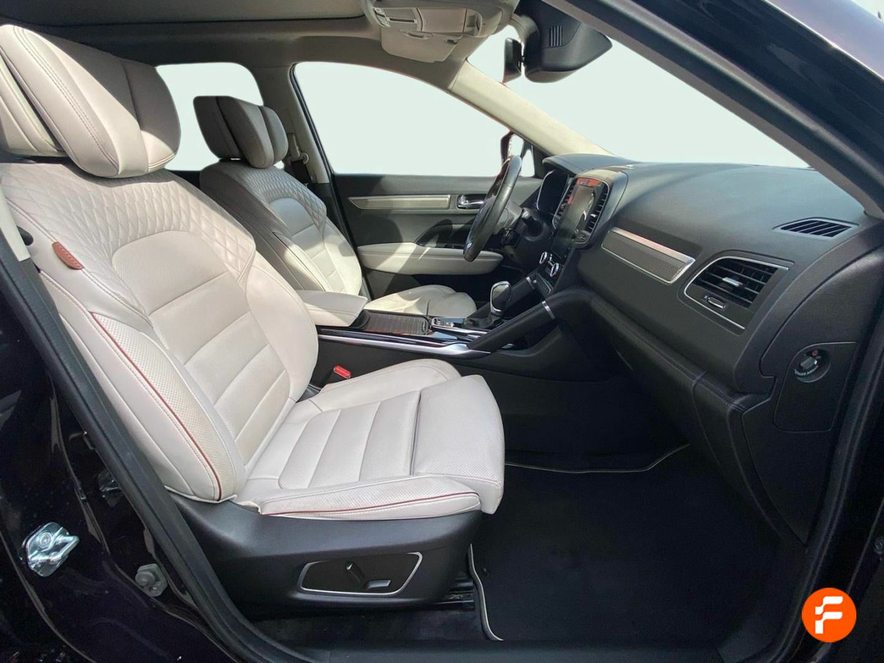 Foto Renault Koleos 7