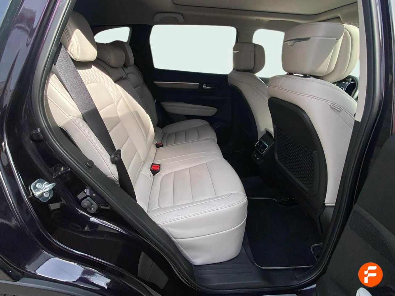 Foto Renault Koleos 8