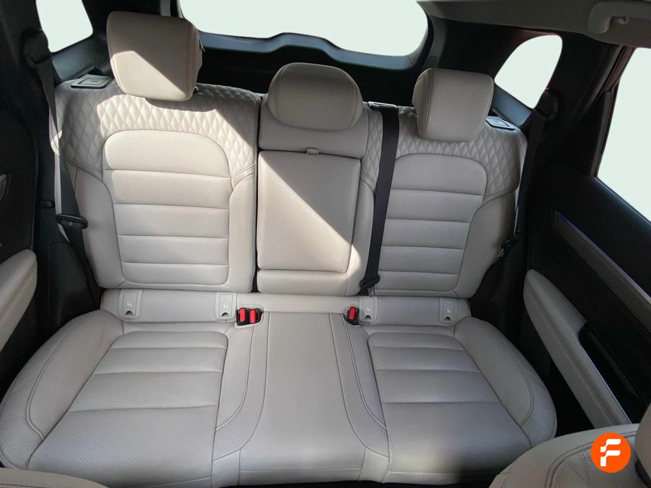 Foto Renault Koleos 9