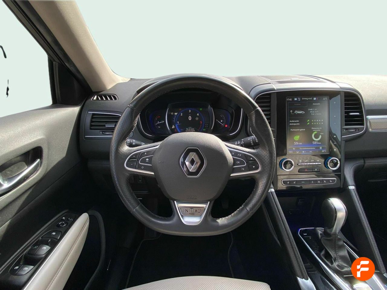 Foto Renault Koleos 14