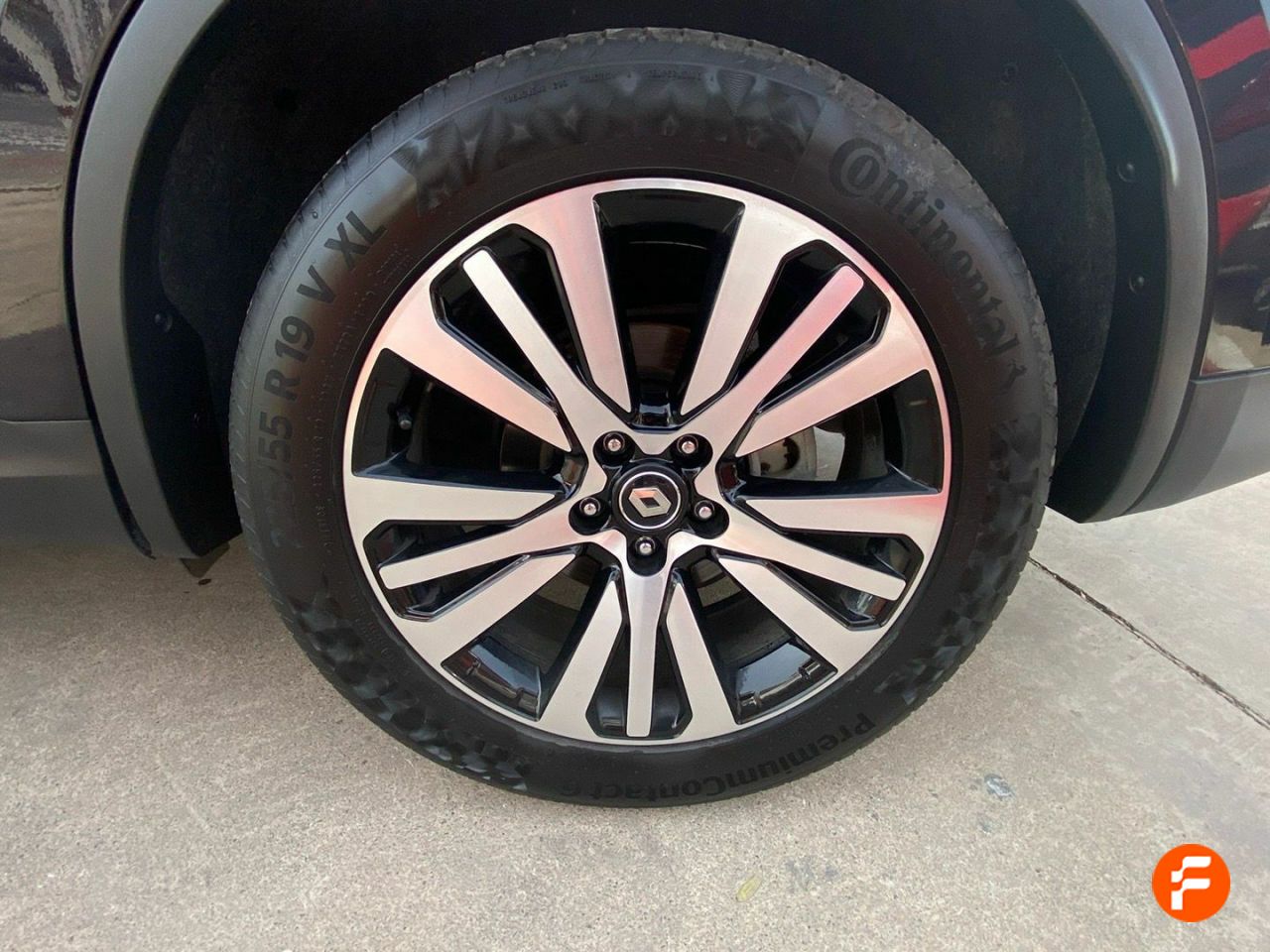 Foto Renault Koleos 15