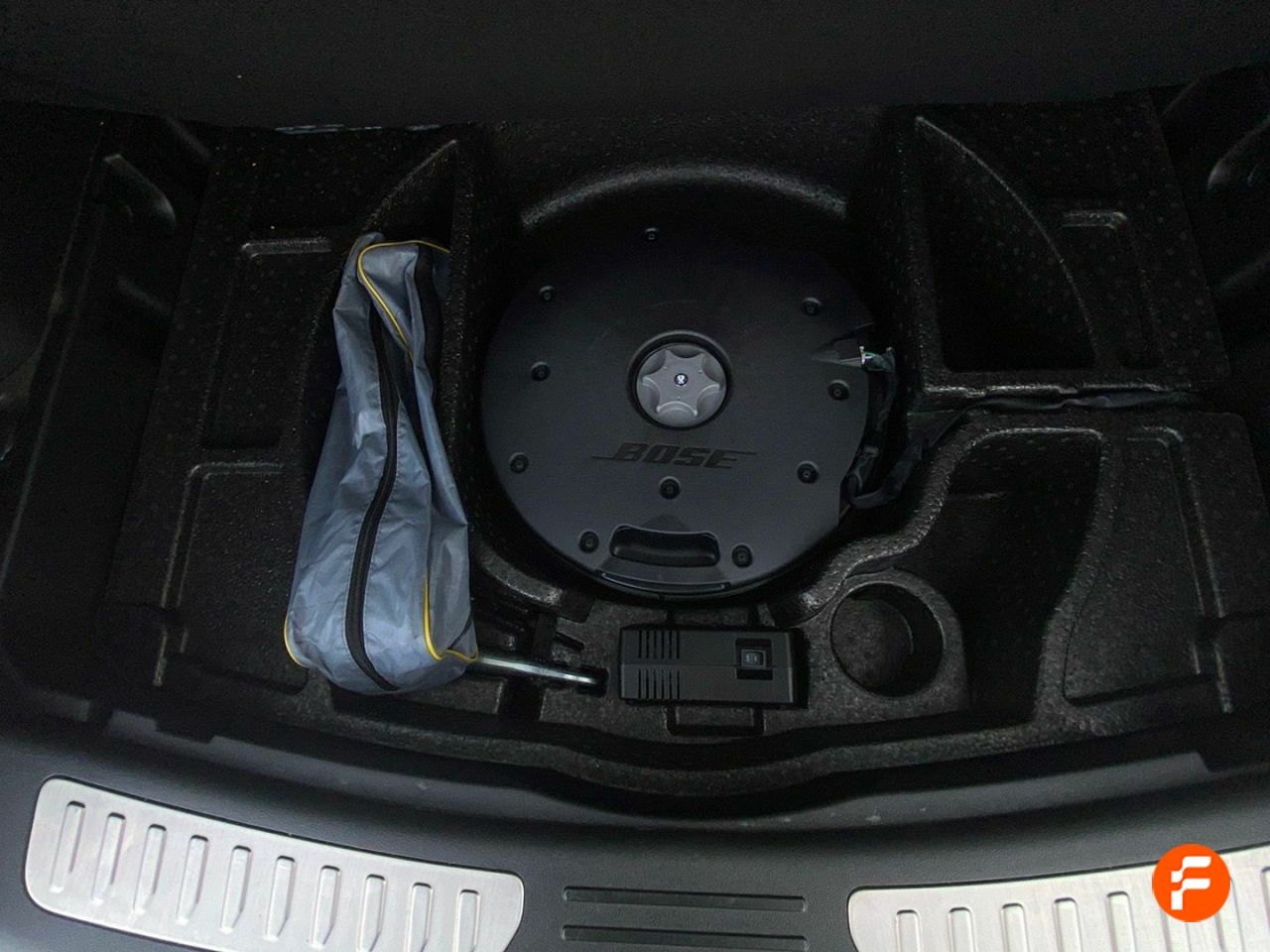 Foto Renault Koleos 17